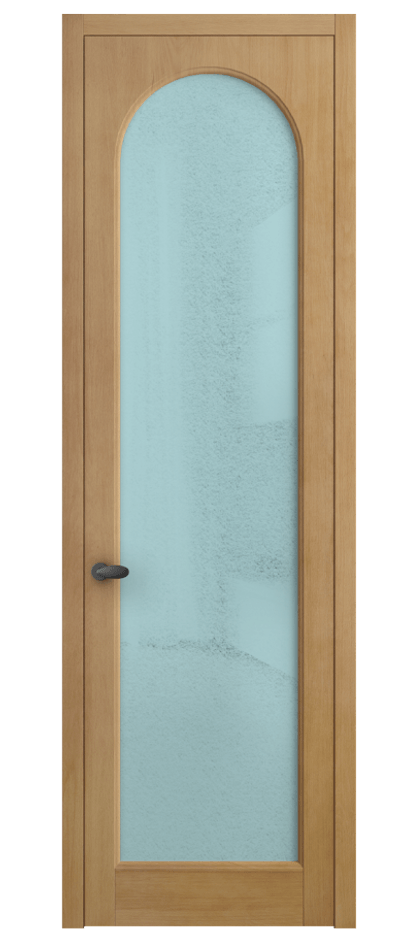 Дверь межкомнатная Палаццо 6804 Бук натуральный матовый Фактурное голубое стекло "Лёд", триплекс 0536 БНМ Цена 127279 ₽ Наличники уже входят в базовый комплект. Фабрика дверей Волховец 8 (800) 551 43 19 Межкомнатная дверь Палаццо 6804 Бук натуральный матовый Фактурное голубое стекло "Лёд", триплекс Цена 127279 ₽ | Volhovec