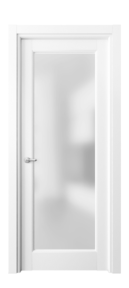 Дверь межкомнатная Toscana Rombo 6300 Бук белоснежный Сатинированное стекло Гладкий наличник ББЛ Цена 71279 ₽ Наличники уже входят в базовый комплект. Фабрика дверей Волховец 8 (800) 551 43 19 Межкомнатная дверь Toscana Rombo 6300 Бук белоснежный Сатинированное стекло Цена 71279 ₽ | Volhovec