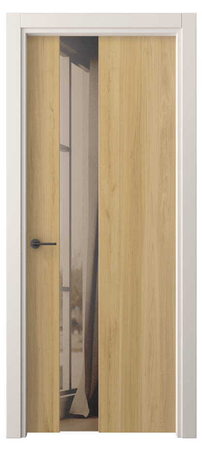 Дверь межкомнатная Freedom 4224 Солнечный вяз Двустороннее бронзовое зеркало, триплекс Классический гладкий наличник ПЭТБ Цена 34239 ₽ Наличники уже входят в базовый комплект. Фабрика дверей Волховец 8 (800) 551 43 19 Межкомнатная дверь Freedom 4224 Солнечный вяз Двустороннее бронзовое зеркало, триплекс Цена 34239 ₽ | Volhovec