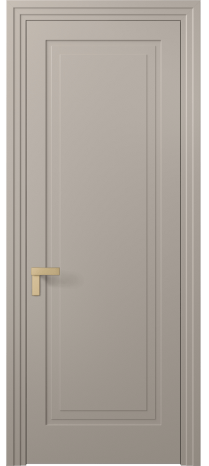 Дверь межкомнатная Rocca 8301 Матовый бисквитный Каскадный компланарный наличник МБСК Цена 63919 ₽ Наличники уже входят в базовый комплект. Фабрика дверей Волховец 8 (800) 551 43 19 Межкомнатная дверь Rocca 8301 Матовый бисквитный Цена 63919 ₽ | Volhovec