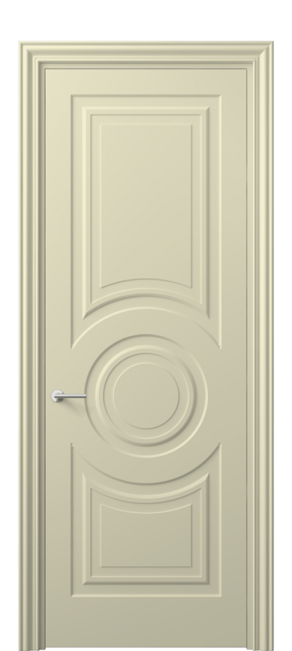 Дверь межкомнатная Mascot 8461 Матовый белоснежный  Фигурный наличник МБЛ Цена 91399 ₽ Наличники уже входят в базовый комплект. Фабрика дверей Волховец 8 (800) 551 43 19 Межкомнатная дверь Mascot 8461 Матовый белоснежный  Цена 91399 ₽ | Volhovec