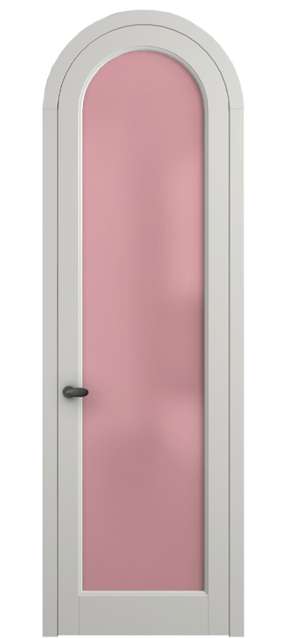 Дверь межкомнатная Palazzo 6814 Матовый серый Сатинированное розовое стекло, триплекс 0536R МСР Цена 125159 ₽ Наличники уже входят в базовый комплект. Фабрика дверей Волховец 8 (800) 551 43 19 Межкомнатная дверь Palazzo 6814 Матовый серый Сатинированное розовое стекло, триплекс Цена 125159 ₽ | Volhovec