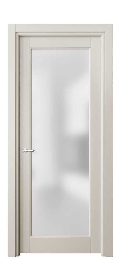 Дверь межкомнатная Toscana Rombo 6300 Бук облачный серый Сатинированное стекло Гладкий наличник БОС Цена 89099 ₽ Наличники уже входят в базовый комплект. Фабрика дверей Волховец 8 (800) 551 43 19 Межкомнатная дверь Toscana Rombo 6300 Бук облачный серый Сатинированное стекло Цена 89099 ₽ | Volhovec