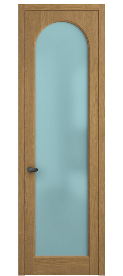 Дверь межкомнатная Palazzo 6804 Дуб солнечный матовый Сатинированное голубое стекло, триплекс 0536 ДСЛМ Цена 148229 ₽ Наличники уже входят в базовый комплект. Фабрика дверей Волховец 8 (800) 551 43 19 Межкомнатная дверь Palazzo 6804 Дуб солнечный матовый Сатинированное голубое стекло, триплекс Цена 148229 ₽ | Volhovec