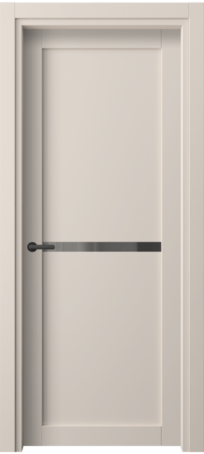 Дверь межкомнатная Нео 2112 ПЭТ пудровый бежевый Двустороннее серое зеркало, триплекс Гладкий классический наличник ПЭПБ Цена 0 ₽ Наличники уже входят в базовый комплект. Фабрика дверей Волховец 8 (800) 551 43 19 Межкомнатная дверь Нео 2112 ПЭТ пудровый бежевый Двустороннее серое зеркало, триплекс Цена 0 ₽ | Volhovec