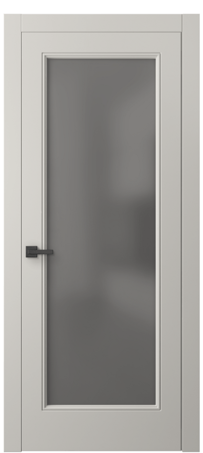 Дверь межкомнатная Линия 8300 Матовый облачно-серый Сатинированное серое стекло, триплекс Гладкий компланарный наличник МОС* Цена 74699 ₽ Наличники уже входят в базовый комплект. Фабрика дверей Волховец 8 (800) 551 43 19 Межкомнатная дверь Линия 8300 Матовый облачно-серый Сатинированное серое стекло, триплекс Цена 74699 ₽ | Volhovec