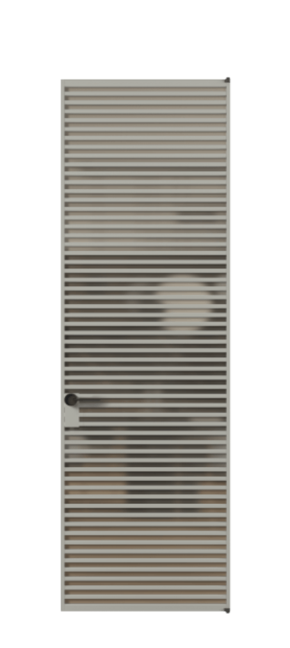 Алюминиевая дверь АЛПЛ040.07 Алюминий нейтральный серый Сатинированное бронзовое стекло, триплекс. Без короба АНСР Цена 193490 Стоимость комплекта двери включает:
1. Полотно (600/650/700/750/800/850/900/950*2000-2400 мм).
2. Короб
3. Комплект фурнитуры (2 торцевые петли и магнитный замок с ответной планкой). Фабрика дверей Волховец 8 (800) 551 43 19 Алюминиевая дверь АЛПЛ040.07 Алюминий нейтральный серый Сатинированное бронзовое стекло, триплекс Цена 193490 | Volhovec