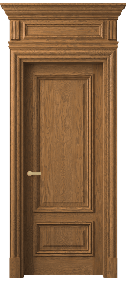 Дверь межкомнатная Антик 7307 Дуб пряный матовый КЭП + Объёмный фриз + Карниз ДПР.М Цена 268949 ₽ Наличники уже входят в базовый комплект. Фабрика дверей Волховец 8 (800) 551 43 19 Межкомнатная дверь Антик 7307 Дуб пряный матовый Цена 268949 ₽ | Volhovec