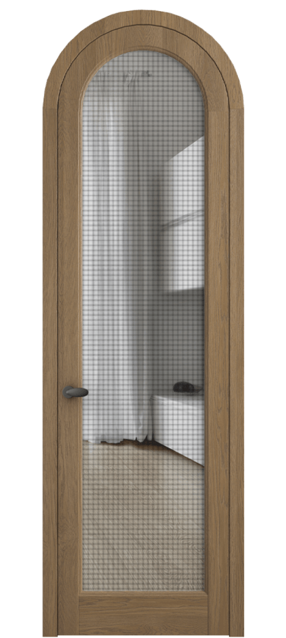 Дверь межкомнатная Palazzo 6814 Дуб мускатный матовый Декоративное стекло с сеткой "Mesh silver", триплекс 0536R ДМСМ Цена 214349 ₽ Наличники уже входят в базовый комплект. Фабрика дверей Волховец 8 (800) 551 43 19 Межкомнатная дверь Palazzo 6814 Дуб мускатный матовый Декоративное стекло с сеткой "Mesh silver", триплекс Цена 214349 ₽ | Volhovec