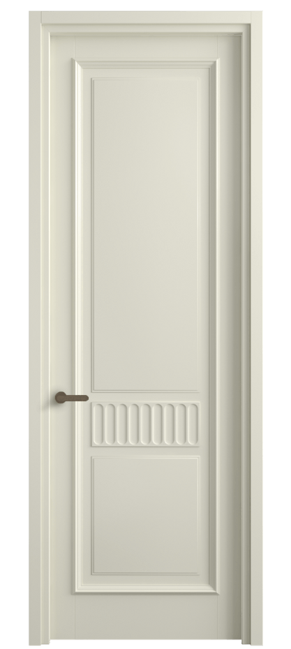 Дверь межкомнатная Шарм 6707 Матовый молочно-белый Узкий классический наличник ММБ Цена 97699 ₽ Наличники уже входят в базовый комплект. Фабрика дверей Волховец 8 (800) 551 43 19 Межкомнатная дверь Шарм 6707 Матовый молочно-белый Цена 97699 ₽ | Volhovec