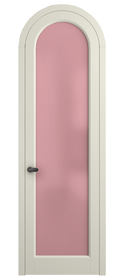 Дверь межкомнатная Palazzo 6814 Матовый молочно-белый Сатинированное розовое стекло, триплекс 0536R ММБ Цена 125159 ₽ Наличники уже входят в базовый комплект. Фабрика дверей Волховец 8 (800) 551 43 19 Межкомнатная дверь Palazzo 6814 Матовый молочно-белый Сатинированное розовое стекло, триплекс Цена 125159 ₽ | Volhovec