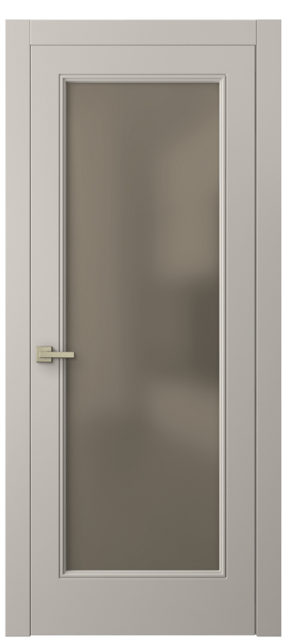 Дверь межкомнатная Linea 8300 Матовый светло-бежевый Сатинированное бронзовое стекло, триплекс Гладкий компланарный наличник МСБЖ* Цена 74699 ₽ Наличники уже входят в базовый комплект. Фабрика дверей Волховец 8 (800) 551 43 19 Межкомнатная дверь Linea 8300 Матовый светло-бежевый Сатинированное бронзовое стекло, триплекс Цена 74699 ₽ | Volhovec