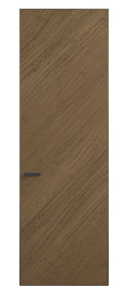 Дверь межкомнатная Rift АКП 0200 Эвкалипт кофейный матовый фризе Скрытый короб Черный Цена 93789 ₽ Наличники уже входят в базовый комплект. Фабрика дверей Волховец 8 (800) 551 43 19 Межкомнатная дверь Rift АКП 0200 Эвкалипт кофейный матовый фризе Цена 93789 ₽ | Volhovec