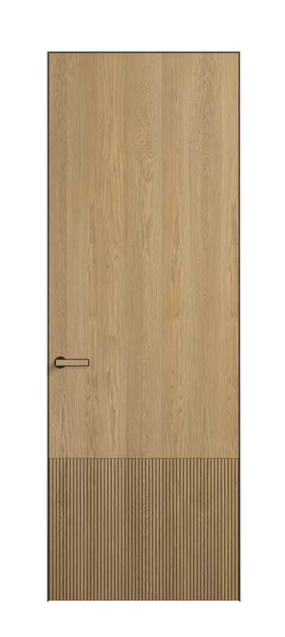 Дверь межкомнатная Velvet 8202 Дуб соломенный матовый. Скрытый короб Черный Цена 137169 . Фабрика дверей Волховец 8 (800) 551 43 19 Межкомнатная дверь Velvet 8202 Дуб соломенный матовый. Цена 137169 | Volhovec