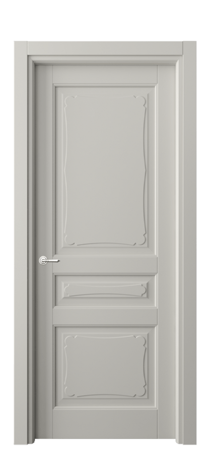 Дверь межкомнатная Тоскана Элегантэ 6325 Матовый тёплый серый Гладкий наличник МТСР Цена 106499 ₽ Наличники уже входят в базовый комплект. Фабрика дверей Волховец 8 (800) 551 43 19 Межкомнатная дверь Тоскана Элегантэ 6325 Матовый тёплый серый Цена 106499 ₽ | Volhovec