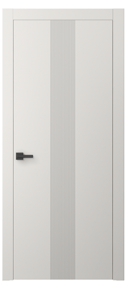 Дверь межкомнатная Линия 8042 Матовый пудровый белый Гладкий компланарный наличник МПБЛ Цена 57799 ₽ Наличники уже входят в базовый комплект. Фабрика дверей Волховец 8 (800) 551 43 19 Межкомнатная дверь Линия 8042 Матовый пудровый белый Цена 57799 ₽ | Volhovec