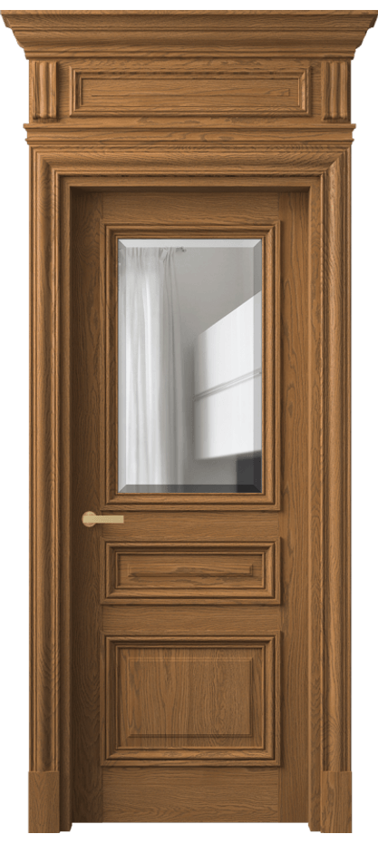 Дверь межкомнатная Antique 7304 Дуб пряный матовый Прозрачное стекло с фацетом КЭП + Объёмный фриз + Карниз ДПР.М Цена 266349 ₽ Наличники уже входят в базовый комплект. Фабрика дверей Волховец 8 (800) 551 43 19 Межкомнатная дверь Antique 7304 Дуб пряный матовый Прозрачное стекло с фацетом Цена 266349 ₽ | Volhovec
