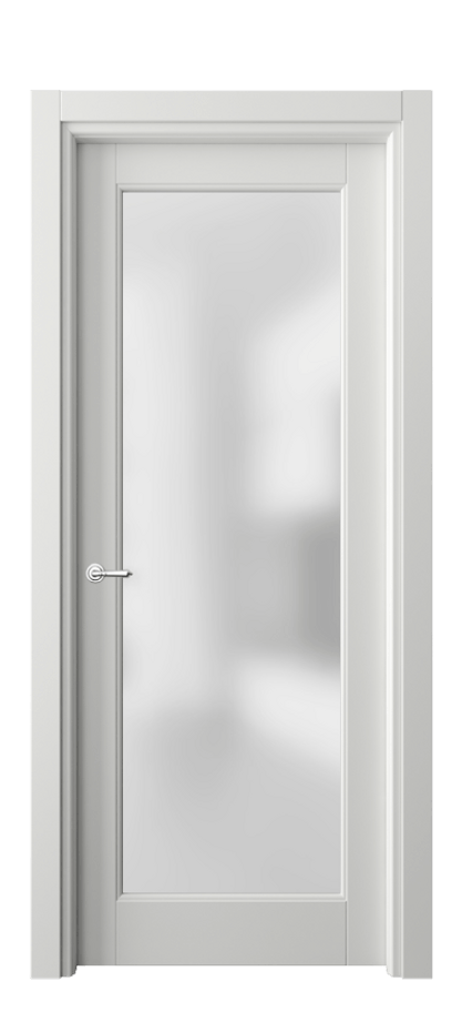 Дверь межкомнатная Toscana Litera 6300 Бук светло-серый Сатинированное стекло Гладкий наличник БССР Цена 94599 ₽ Наличники уже входят в базовый комплект. Фабрика дверей Волховец 8 (800) 551 43 19 Межкомнатная дверь Toscana Litera 6300 Бук светло-серый Сатинированное стекло Цена 94599 ₽ | Volhovec