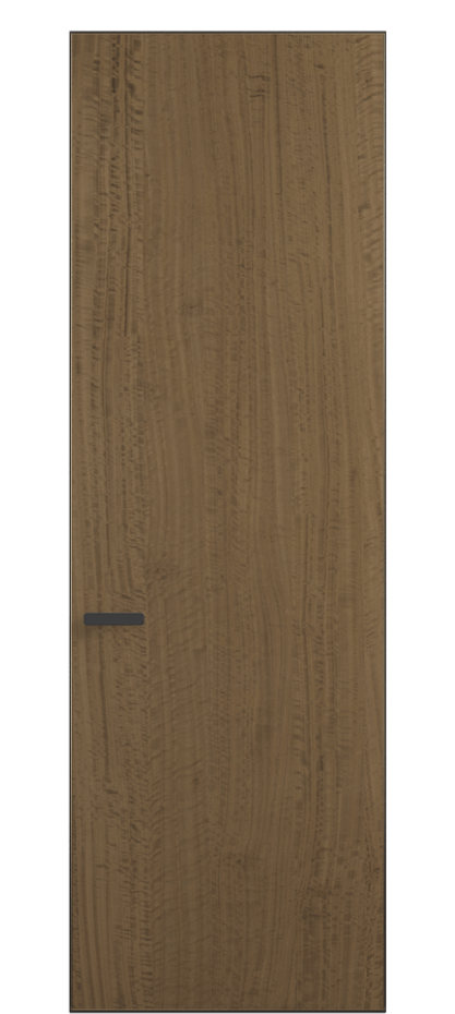 Дверь межкомнатная Rift АКП 0010 Эвкалипт кофейный матовый фризе Скрытый короб Черный Цена 90689 ₽ Наличники уже входят в базовый комплект. Фабрика дверей Волховец 8 (800) 551 43 19 Межкомнатная дверь Rift АКП 0010 Эвкалипт кофейный матовый фризе Цена 90689 ₽ | Volhovec