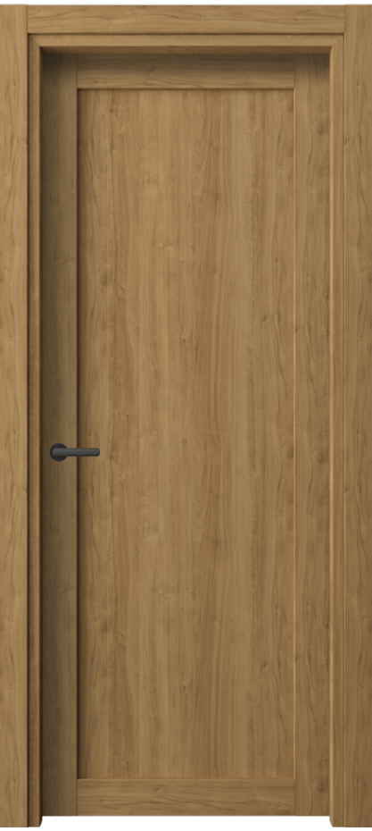 Дверь межкомнатная Neo 2101 Грецкий орех  Гладкий классический наличник ГОР Цена 29199 ₽ Наличники уже входят в базовый комплект. Фабрика дверей Волховец 8 (800) 551 43 19 Межкомнатная дверь Neo 2101 Грецкий орех  Цена 29199 ₽ | Volhovec