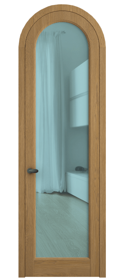 Дверь межкомнатная Palazzo 6814 Дуб солнечный матовый Прозрачное голубое стекло, триплекс 0536R ДСЛМ Цена 206349 ₽ Наличники уже входят в базовый комплект. Фабрика дверей Волховец 8 (800) 551 43 19 Межкомнатная дверь Palazzo 6814 Дуб солнечный матовый Прозрачное голубое стекло, триплекс Цена 206349 ₽ | Volhovec