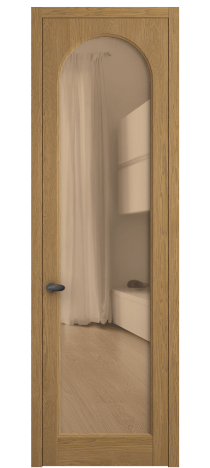 Дверь межкомнатная Palazzo 6804 Дуб солнечный матовый Прозрачное оранжевое стекло, триплекс 0536 ДСЛМ Цена 148229 ₽ Наличники уже входят в базовый комплект. Фабрика дверей Волховец 8 (800) 551 43 19 Межкомнатная дверь Palazzo 6804 Дуб солнечный матовый Прозрачное оранжевое стекло, триплекс Цена 148229 ₽ | Volhovec