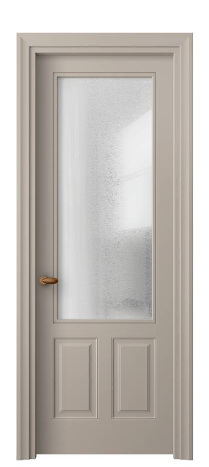 Дверь межкомнатная Esse 8522 Матовый бисквитный Фактурное стекло "Лёд", триплекс, 8 мм Фигурный универсальный наличник МБСК Цена 57679 ₽ Наличники уже входят в базовый комплект. Фабрика дверей Волховец 8 (800) 551 43 19 Межкомнатная дверь Esse 8522 Матовый бисквитный Фактурное стекло "Лёд", триплекс, 8 мм Цена 57679 ₽ | Volhovec