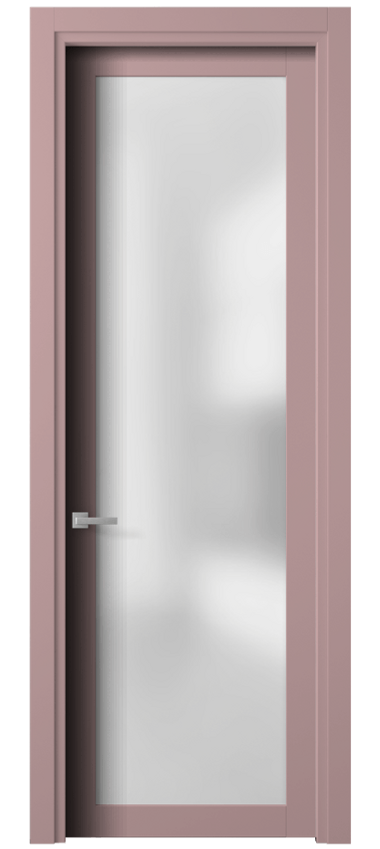 Дверь межкомнатная Планум 2102 Матовый белоснежный Сатинированное стекло Гладкий наличник МБЛ Цена 65899 ₽ Наличники уже входят в базовый комплект. Фабрика дверей Волховец 8 (800) 551 43 19 Межкомнатная дверь Планум 2102 Матовый белоснежный Сатинированное стекло Цена 65899 ₽ | Volhovec