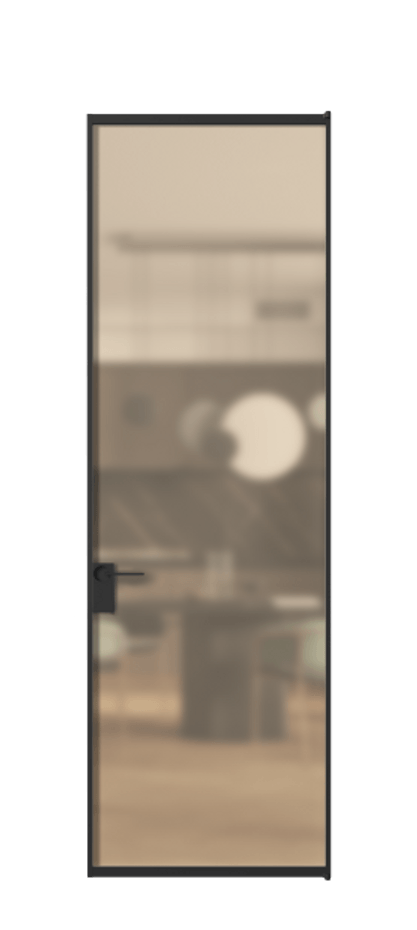 Алюминиевая дверь АЛПЛ040.01 Алюминий Черный Сатинированное оранжевое стекло, триплекс, 6мм. Без короба чер Цена 103132 Стоимость комплекта двери включает:
1. Полотно (600/650/700/750/800/850/900/950*2000-2400 мм).
2. Короб
3. Комплект фурнитуры (2 торцевые петли и магнитный замок с ответной планкой). Фабрика дверей Волховец 8 (800) 551 43 19 Алюминиевая дверь АЛПЛ040.01 Алюминий Черный Сатинированное оранжевое стекло, триплекс, 6мм Цена 103132 | Volhovec