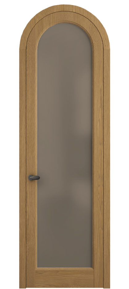 Дверь межкомнатная Palazzo 6814 Дуб солнечный матовый Сатинированное бронзовое стекло, триплекс 0536R ДСЛМ Цена 206349 ₽ Наличники уже входят в базовый комплект. Фабрика дверей Волховец 8 (800) 551 43 19 Межкомнатная дверь Palazzo 6814 Дуб солнечный матовый Сатинированное бронзовое стекло, триплекс Цена 206349 ₽ | Volhovec