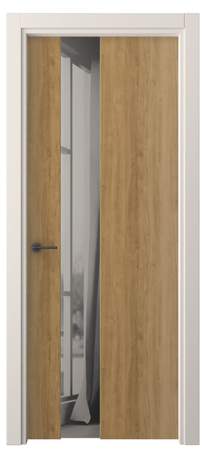 Дверь межкомнатная Freedom 4224 Грецкий орех Двустороннее серое зеркало, триплекс, 8 мм Классический гладкий наличник ПЭТБ Цена 32239 ₽ Наличники уже входят в базовый комплект. Фабрика дверей Волховец 8 (800) 551 43 19 Межкомнатная дверь Freedom 4224 Грецкий орех Двустороннее серое зеркало, триплекс, 8 мм Цена 32239 ₽ | Volhovec