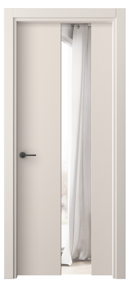 Дверь межкомнатная Фридом 4226 ПЭТ пудровый бежевый Двустороннее зеркало, триплекс Классический гладкий наличник ПЭТБ Цена 34699 ₽ Наличники уже входят в базовый комплект. Фабрика дверей Волховец 8 (800) 551 43 19 Межкомнатная дверь Фридом 4226 ПЭТ пудровый бежевый Двустороннее зеркало, триплекс Цена 34699 ₽ | Volhovec