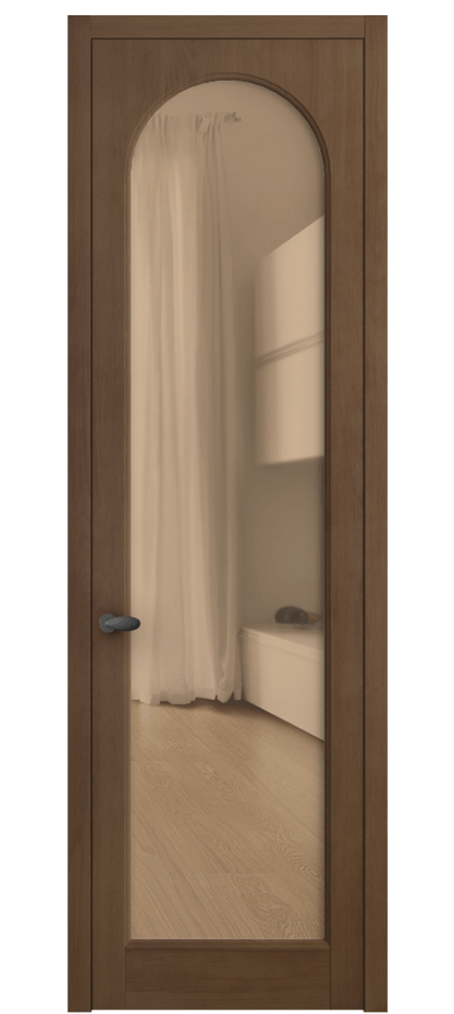 Дверь межкомнатная Palazzo 6804 Бук тёмный матовый Прозрачное оранжевое стекло, триплекс 0536 БТМ Цена 121279 ₽ Наличники уже входят в базовый комплект. Фабрика дверей Волховец 8 (800) 551 43 19 Межкомнатная дверь Palazzo 6804 Бук тёмный матовый Прозрачное оранжевое стекло, триплекс Цена 121279 ₽ | Volhovec