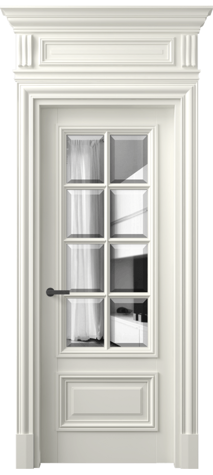 Дверь межкомнатная Antique 7316 Бук жемчуг Двустороннее зеркало с фацетом, триплекс КЭП + Объёмный фриз + Карниз БЖМ Цена 186009 ₽ Наличники уже входят в базовый комплект. Фабрика дверей Волховец 8 (800) 551 43 19 Межкомнатная дверь Antique 7316 Бук жемчуг Двустороннее зеркало с фацетом, триплекс Цена 186009 ₽ | Volhovec