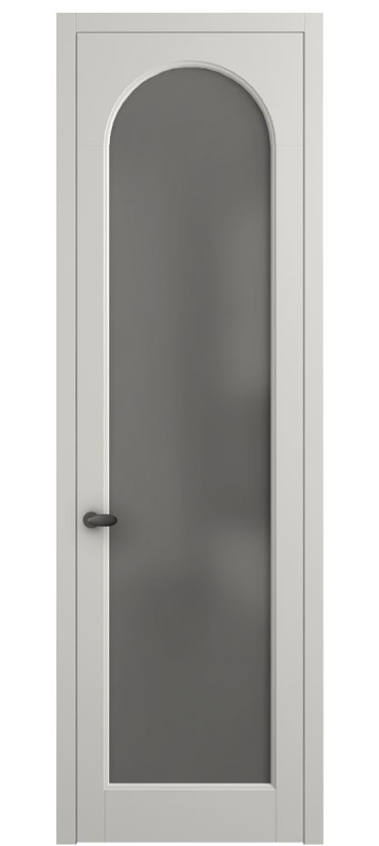 Дверь межкомнатная Palazzo 6804 Матовый серый Сатинированное серое стекло, триплекс 0536 МСР Цена 97029 ₽ Наличники уже входят в базовый комплект. Фабрика дверей Волховец 8 (800) 551 43 19 Межкомнатная дверь Palazzo 6804 Матовый серый Сатинированное серое стекло, триплекс Цена 97029 ₽ | Volhovec