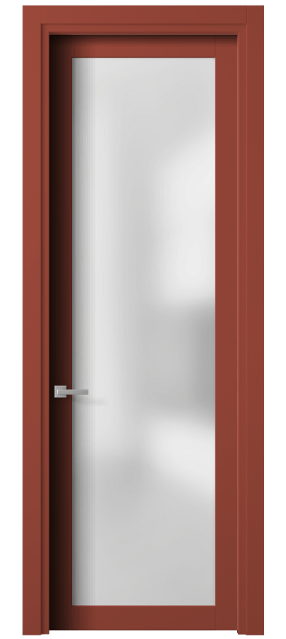 Дверь межкомнатная Planum 2102 Матовый белоснежный Сатинированное стекло Гладкий наличник МБЛ Цена 61899 ₽ Наличники уже входят в базовый комплект. Фабрика дверей Волховец 8 (800) 551 43 19 Межкомнатная дверь Planum 2102 Матовый белоснежный Сатинированное стекло Цена 61899 ₽ | Volhovec