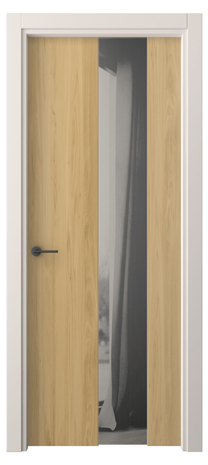 Дверь межкомнатная Freedom 4226 Солнечный вяз Двустороннее серое зеркало, триплекс Классический гладкий наличник ПЭТБ Цена 6950580 so'm Наличники уже входят в базовый комплект. Фабрика дверей Волховец 8 (800) 551 43 19 Межкомнатная дверь Freedom 4226 Солнечный вяз Двустороннее серое зеркало, триплекс Цена 6950580 so'm | Volhovec