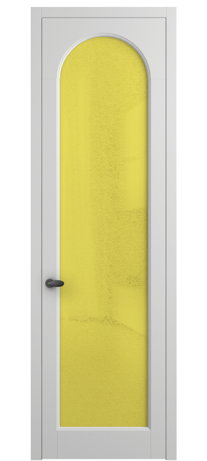 Дверь межкомнатная Палаццо 6804 Матовый белоснежный Фактурное жёлтое стекло "Лёд", триплекс 0536 МБЛ Цена 103029 ₽ Наличники уже входят в базовый комплект. Фабрика дверей Волховец 8 (800) 551 43 19 Межкомнатная дверь Палаццо 6804 Матовый белоснежный Фактурное жёлтое стекло "Лёд", триплекс Цена 103029 ₽ | Volhovec