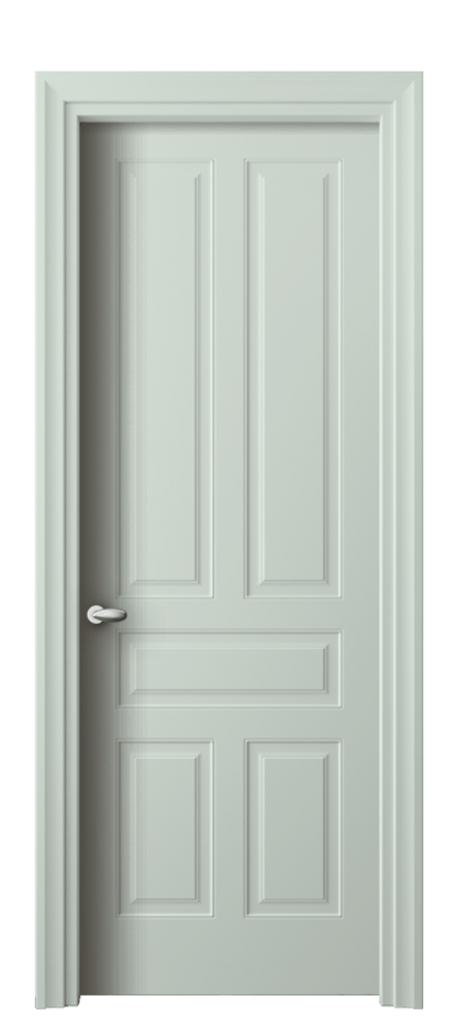 Дверь межкомнатная Эссе 8531 Матовый белоснежный Фигурный универсальный наличник МБЛ Цена 73499 ₽ Наличники уже входят в базовый комплект. Фабрика дверей Волховец 8 (800) 551 43 19 Межкомнатная дверь Эссе 8531 Матовый белоснежный Цена 73499 ₽ | Volhovec