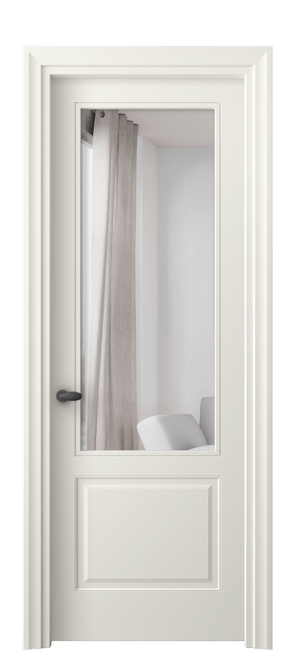 Дверь межкомнатная Esse 8552 Матовый жемчужный Двустороннее зеркало, триплекс Фигурный универсальный наличник МЖМ Цена 57839 ₽ Наличники уже входят в базовый комплект. Фабрика дверей Волховец 8 (800) 551 43 19 Межкомнатная дверь Esse 8552 Матовый жемчужный Двустороннее зеркало, триплекс Цена 57839 ₽ | Volhovec