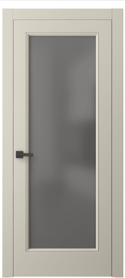 Дверь межкомнатная Linea 8300 Матовый бежево-серый Сатинированное серое стекло, триплекс Гладкий компланарный наличник МБСР Цена 74699 ₽ Наличники уже входят в базовый комплект. Фабрика дверей Волховец 8 (800) 551 43 19 Межкомнатная дверь Linea 8300 Матовый бежево-серый Сатинированное серое стекло, триплекс Цена 74699 ₽ | Volhovec