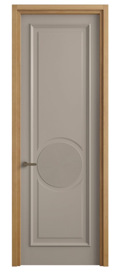 Дверь межкомнатная Шарм 6719 Матовый бисквитный Узкий классический наличник БНМ Цена 104199 ₽ Наличники уже входят в базовый комплект. Фабрика дверей Волховец 8 (800) 551 43 19 Межкомнатная дверь Шарм 6719 Матовый бисквитный Цена 104199 ₽ | Volhovec