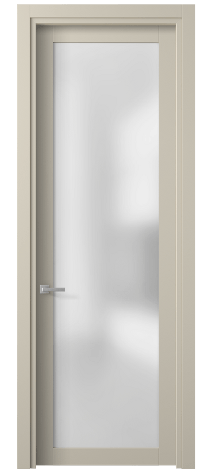 Дверь межкомнатная Planum 2102 ПЭТ светло-бежевый Сатинированное стекло Гладкий наличник ПЭСБ Цена 25359 ₽ Наличники уже входят в базовый комплект. Фабрика дверей Волховец 8 (800) 551 43 19 Межкомнатная дверь Planum 2102 ПЭТ светло-бежевый Сатинированное стекло Цена 25359 ₽ | Volhovec