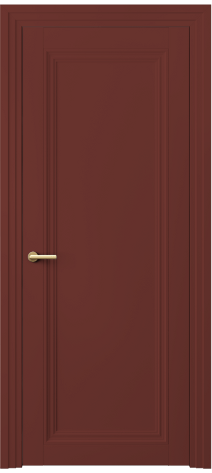 Дверь межкомнатная Centro 2501 Матовый белоснежный  Каскадный наличник МБЛ Цена 86899 ₽ Наличники уже входят в базовый комплект. Фабрика дверей Волховец 8 (800) 551 43 19 Межкомнатная дверь Centro 2501 Матовый белоснежный  Цена 86899 ₽ | Volhovec