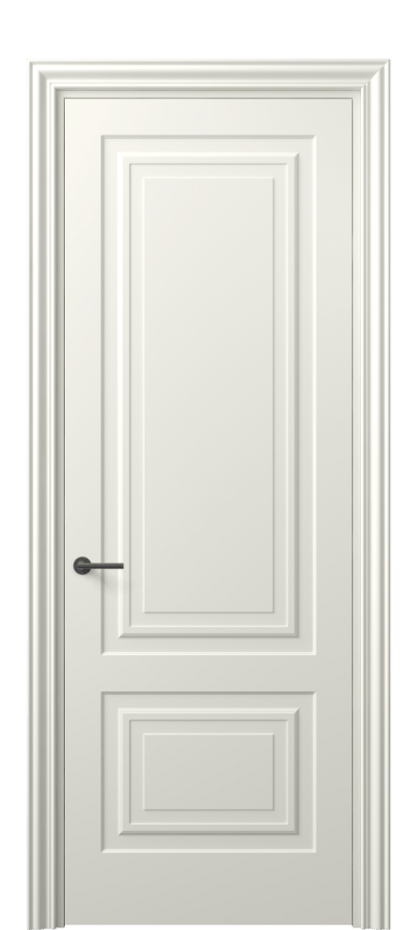 Дверь межкомнатная Mascot 8451 Матовый жемчужный  Фигурный наличник МЖМ Цена 70199 ₽ Наличники уже входят в базовый комплект. Фабрика дверей Волховец 8 (800) 551 43 19 Межкомнатная дверь Mascot 8451 Матовый жемчужный  Цена 70199 ₽ | Volhovec
