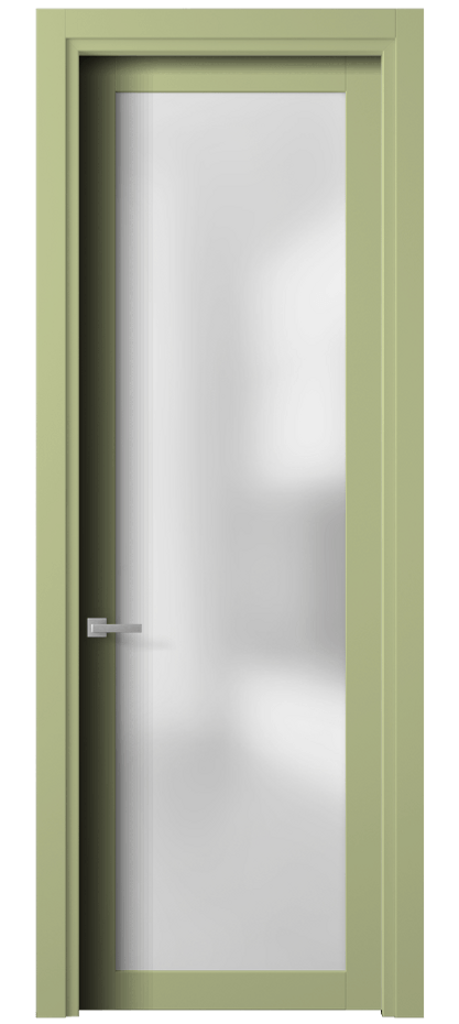 Дверь межкомнатная Planum 2102 Матовый белоснежный Сатинированное стекло Гладкий наличник МБЛ Цена 65899 ₽ Наличники уже входят в базовый комплект. Фабрика дверей Волховец 8 (800) 551 43 19 Межкомнатная дверь Planum 2102 Матовый белоснежный Сатинированное стекло Цена 65899 ₽ | Volhovec