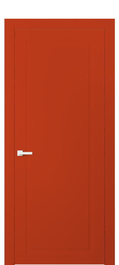 Дверь межкомнатная Нео Классик 8001 Матовый белоснежный Гладкий компланарный наличник МБЛ Цена 83199 ₽ Наличники уже входят в базовый комплект. Фабрика дверей Волховец 8 (800) 551 43 19 Межкомнатная дверь Нео Классик 8001 Матовый белоснежный Цена 83199 ₽ | Volhovec