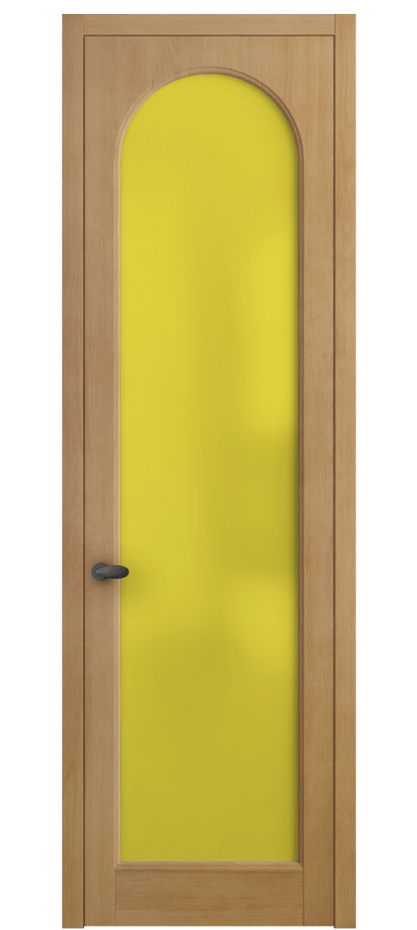 Дверь межкомнатная Palazzo 6804 Бук натуральный матовый Сатинированное жёлтое стекло, триплекс 0536 БНМ Цена 121279 ₽ Наличники уже входят в базовый комплект. Фабрика дверей Волховец 8 (800) 551 43 19 Межкомнатная дверь Palazzo 6804 Бук натуральный матовый Сатинированное жёлтое стекло, триплекс Цена 121279 ₽ | Volhovec