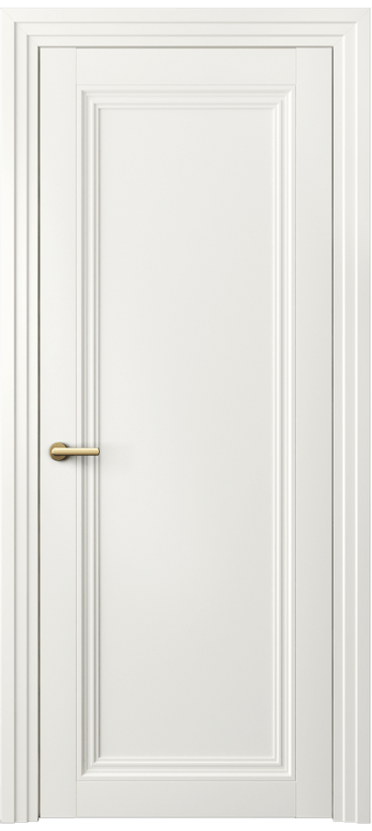 Дверь межкомнатная Центро 2501 Матовый жемчужный Каскадный наличник МЖМ Цена 71199 ₽ Наличники уже входят в базовый комплект. Фабрика дверей Волховец 8 (800) 551 43 19 Межкомнатная дверь Центро 2501 Матовый жемчужный Цена 71199 ₽ | Volhovec