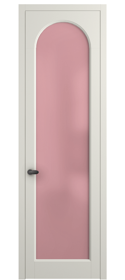 Дверь межкомнатная Palazzo 6804 Матовый жемчужный Сатинированное розовое стекло, триплекс 0536 МЖМ Цена 97029 ₽ Наличники уже входят в базовый комплект. Фабрика дверей Волховец 8 (800) 551 43 19 Межкомнатная дверь Palazzo 6804 Матовый жемчужный Сатинированное розовое стекло, триплекс Цена 97029 ₽ | Volhovec